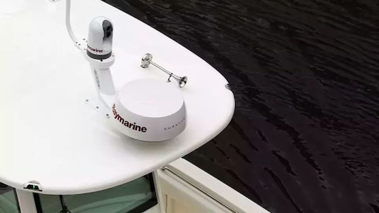 Raymarine Ραντάρ Σκάφους
