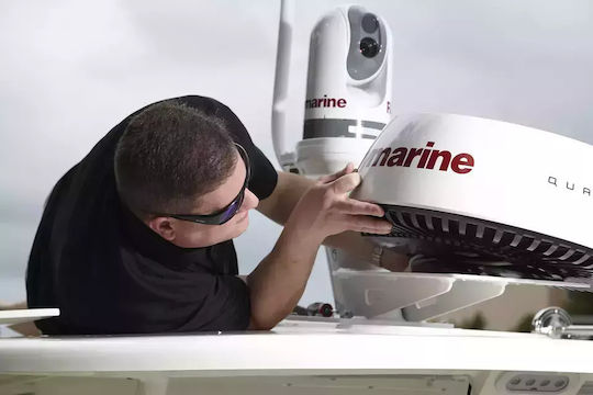 Raymarine Ραντάρ Σκάφους