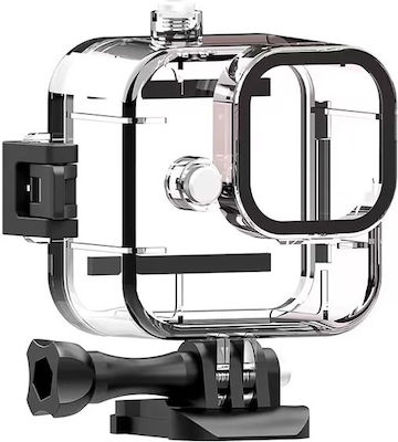 Hero MPS15838 Hülle Wasserdichtes Gehäuse für GoPro Held 11 Mini