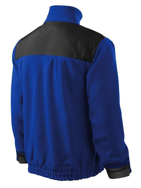 Men's Cardigan Navy Blue