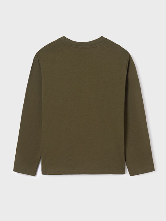 Mayoral Khaki Mayoral Khaki