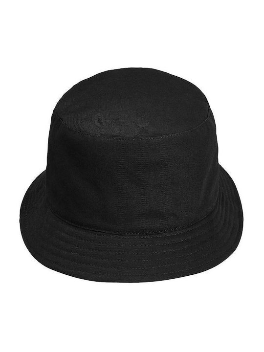 Sol's Men's Bucket Hat Black