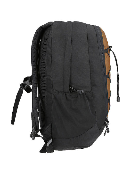 4F Backpack 21.5lt Καφέ