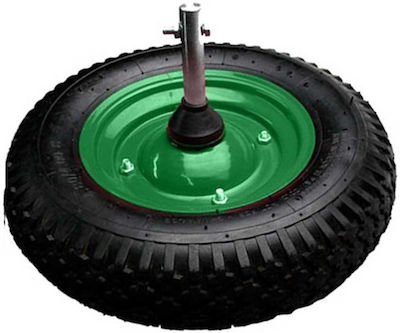 Trolley Wheel Enhanced (OEM)