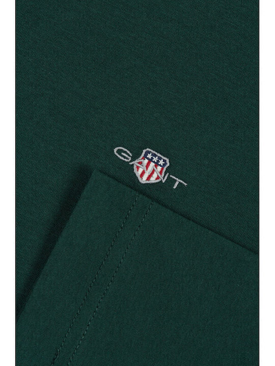 T-shirt Green