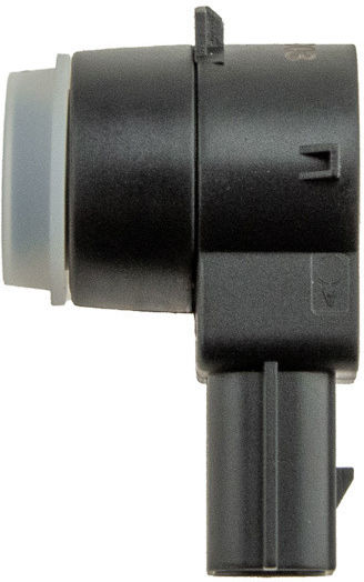 NTY Sensor for Car Parking System 1pcs in Black Colour