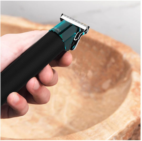 Cecotec Bamba PrecisionCare Машинка за подстригване Черна 03379