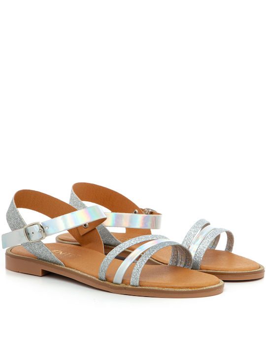 Women's sandal Aventis 1321 ASHMI PEDAL