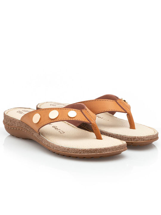 Flip flop anatomic pentru femei FILD ANNABELLA-2101B TAMPA Flip flop