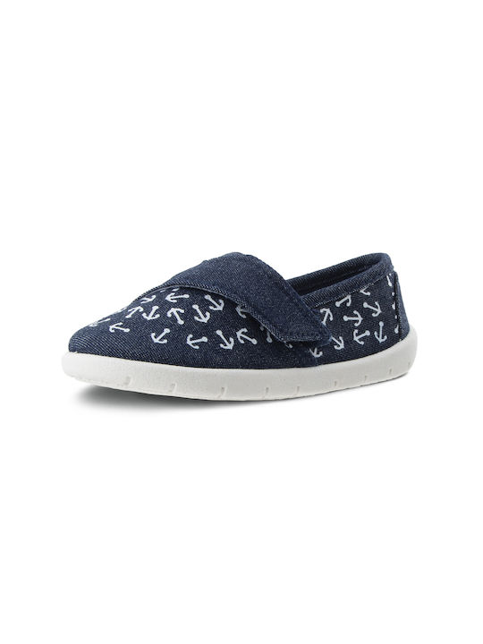 CHICCO 61601-860 BLUE SHOE