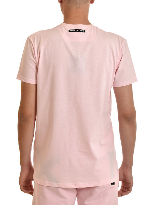 T-Shirt Weiß