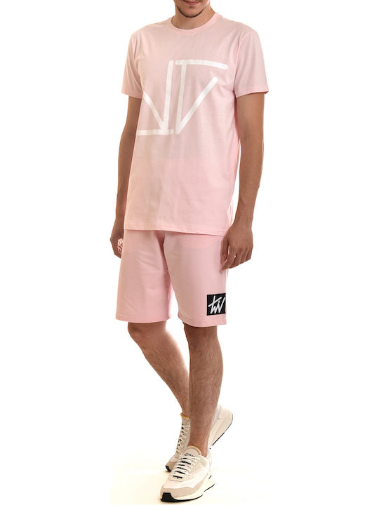 T-Shirt Weiß