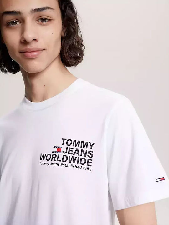 Tommy Hilfiger T-shirt White