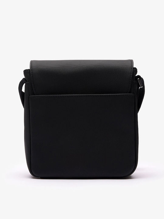Men's Bag Shoulder / Crossbody Black