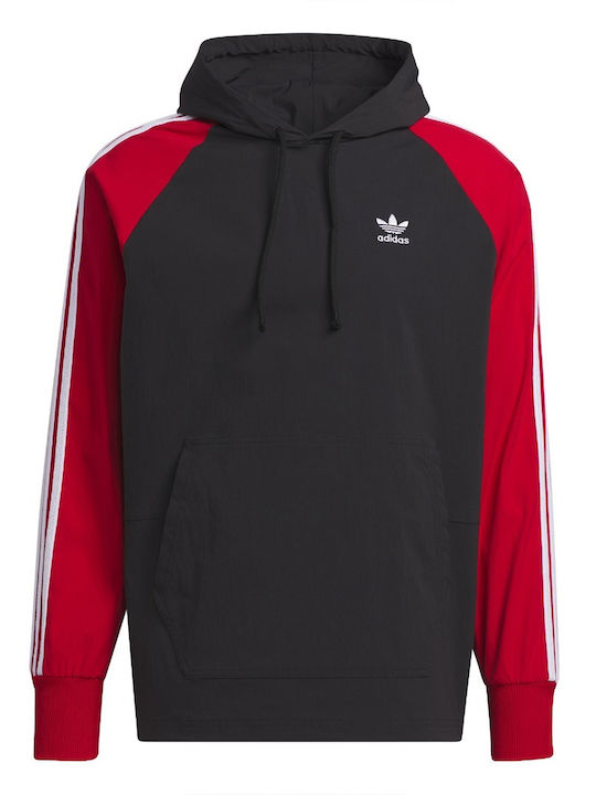 Originals Sweatshirt with Hood Multicolour