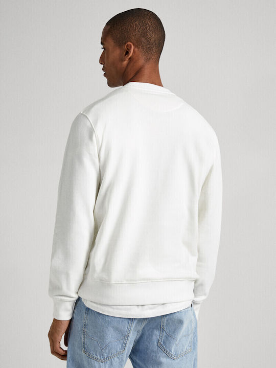 Ryan Sweatshirt Weiß