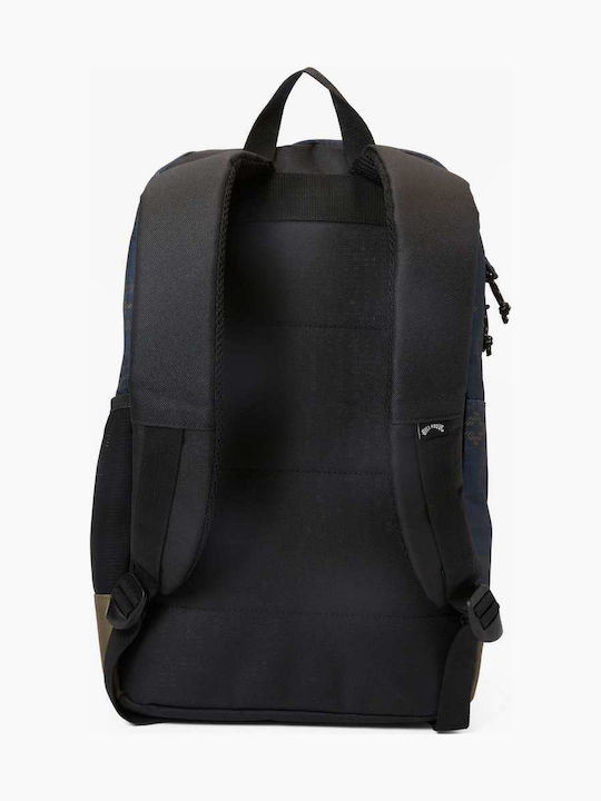 Billabong All Day Plus 22lt Navy Μπλε Billabong All Day Plus 22lt Navy Μπλε