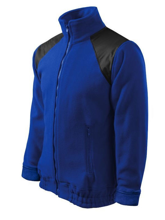 Men's Cardigan Navy Blue