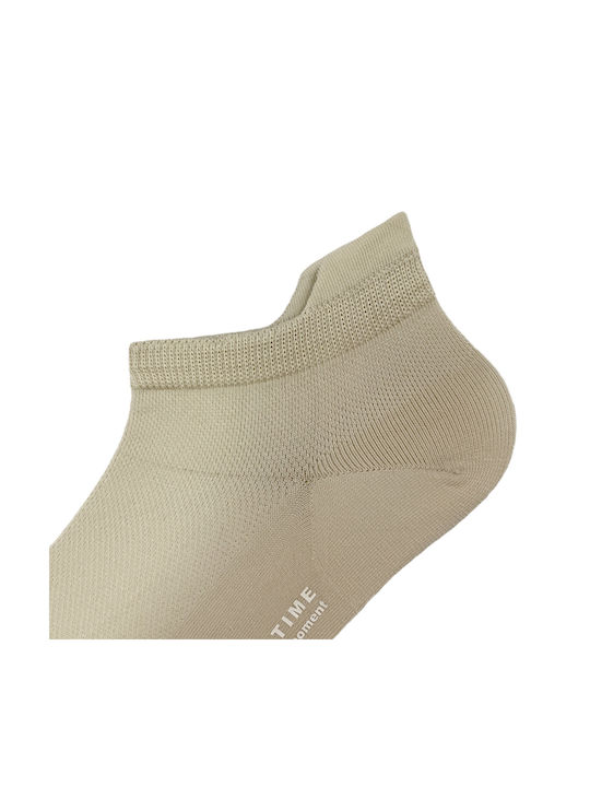 Intimonna Women's Socks Beige