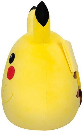Jazwares Plush Pokemon Pikachu 36 cm