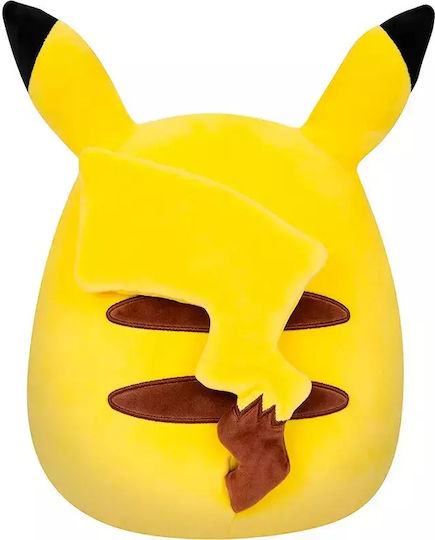 Jazwares Plush Pokemon Pikachu 36 cm