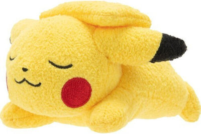 Nintendo Plüsch Pokemon Pikachu 15 cm