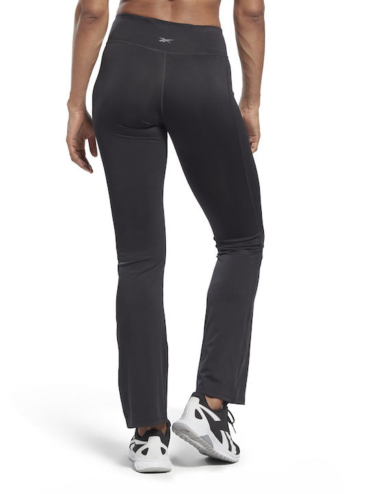 Reebok Damen-Sweatpants Schwarz