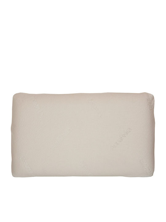Anna Riska Μαξιλάρι Ύπνου Memory Foam 40x60x12cm