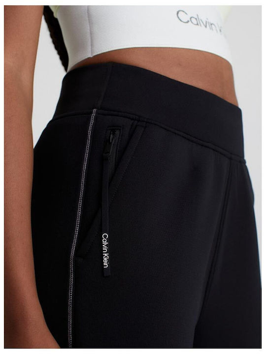 Sweatpants Black