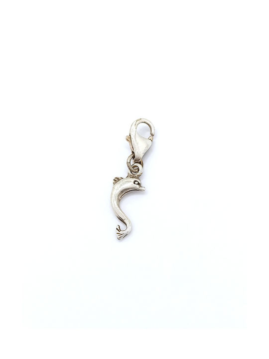 PS Silver Charm aus Silber