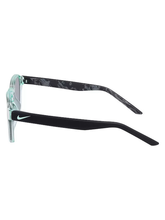 Nike Sunglasses with Transparent Acetate Frame DZ7382/342