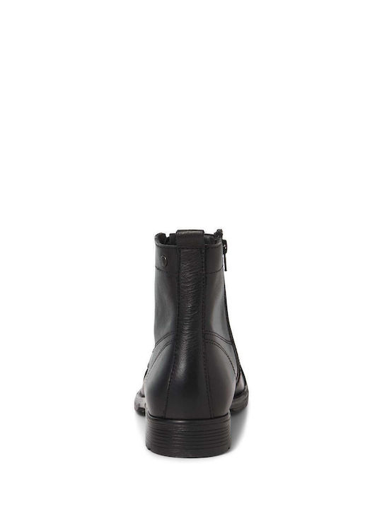Boots Anthracite