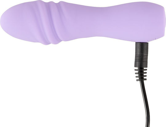 Orion Cuties Vibrator 10.8cm Violet