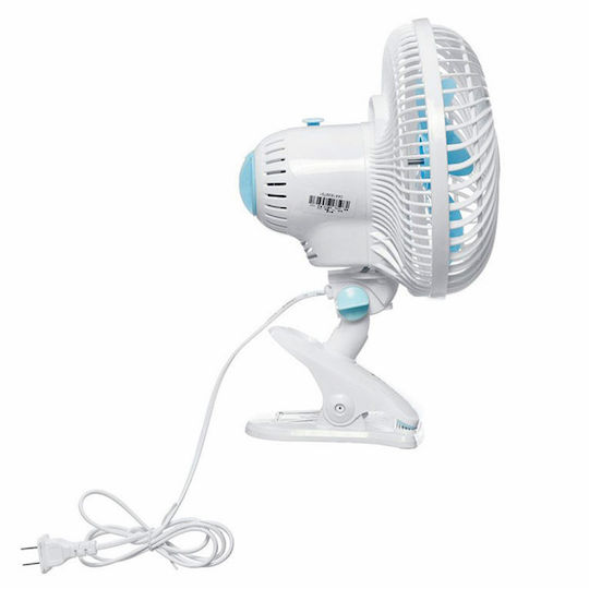 20W White Fan FC01-180