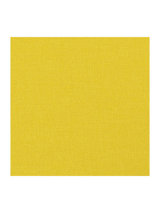 Πολυθρόνα Κίτρινη 48x64x72cm