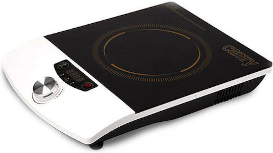 Camry CR 6505 Induction Countertop Single Burner White