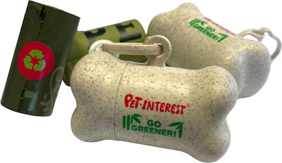 Pet Interest Dog Waste Bag Holder