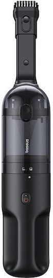 Baseus AP01 Σκουπάκι Αυτοκινήτου Στερεών με Ισχύ 85W Επαναφορτιζόμενο 12V