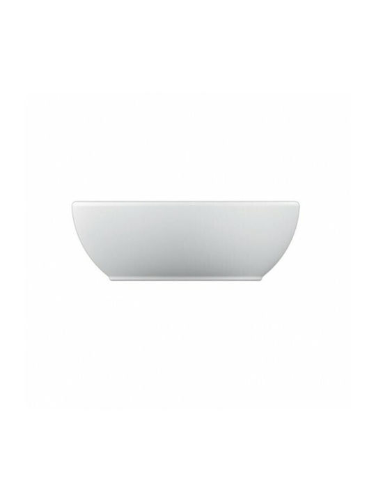 Scarabeo Planet Vessel Sink Porcelain 48x39x16cm White