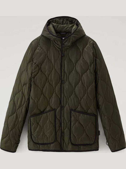 3 in 1 Winter Jacket Blue