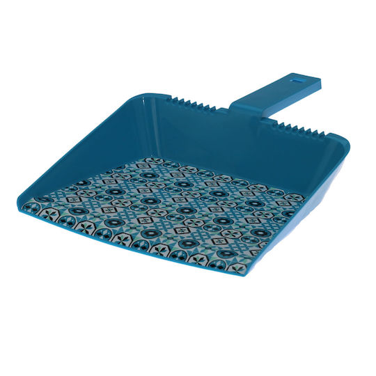 Viosarp Plastic Dustpan Red 31.5x24cm