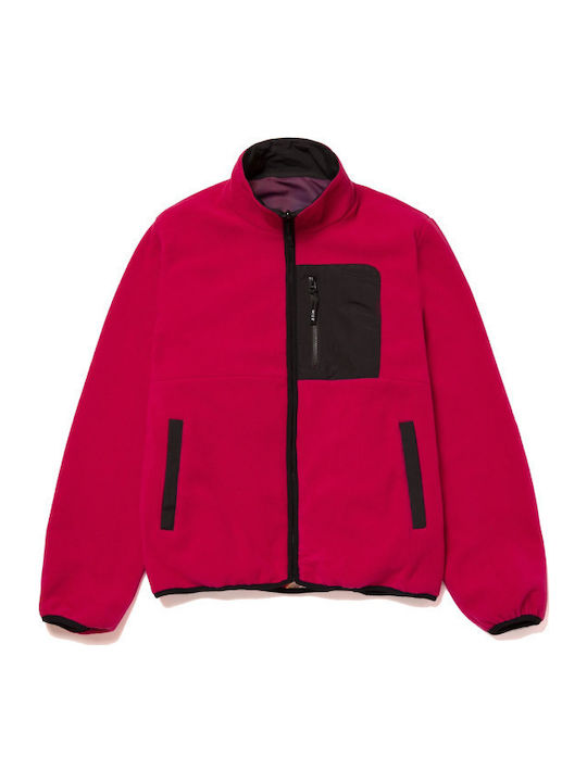 Crisis Jacket Bomber Black