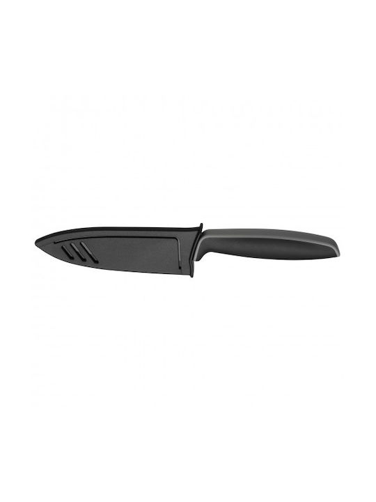 WMF Black Touch Σετ Μαχαίρια από Ανοξείδωτο Ατσάλι 2τμχ