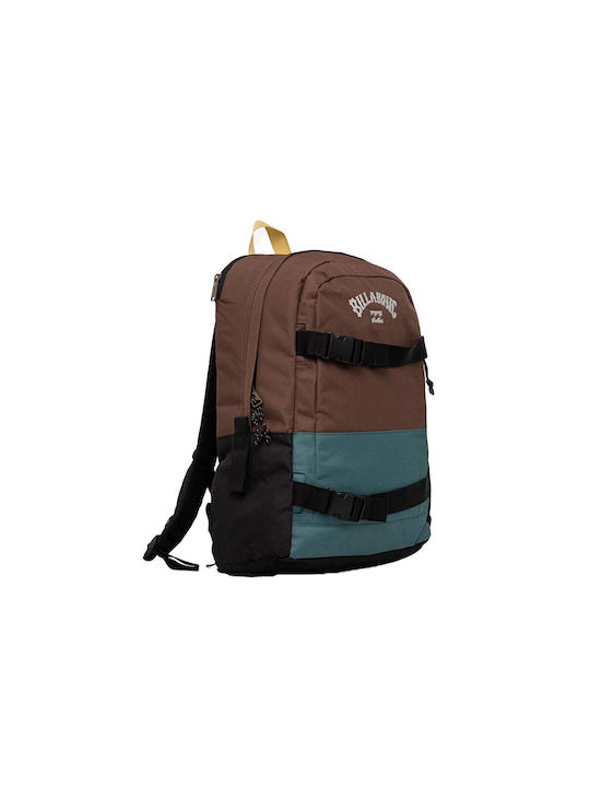 Billabong Men's Fabric Backpack 26lt