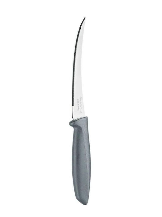 Tramontina Plenus Peeling Knife of Stainless Steel 13cm 23428/065