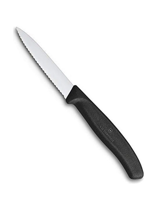 Victorinox Swiss Classic Knife General Use from Stainless Steel 8cm