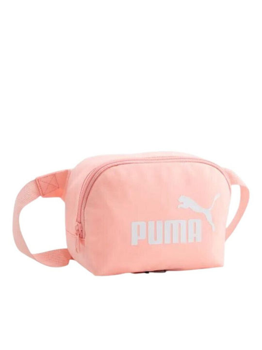 Puma Phase Waist Waist Bag Pink