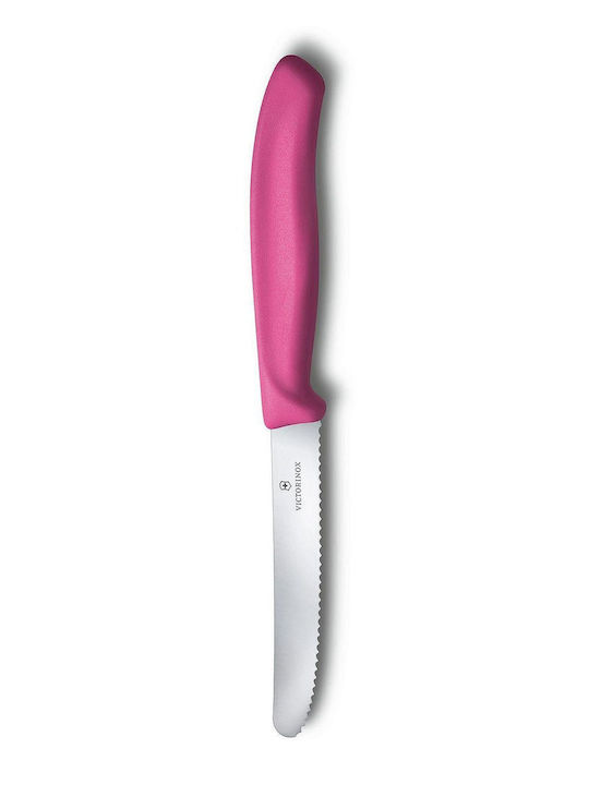 Victorinox Swiss Classic Knife General Use from Stainless Steel 11cm