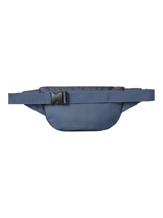 CAT Waist Bag Blue