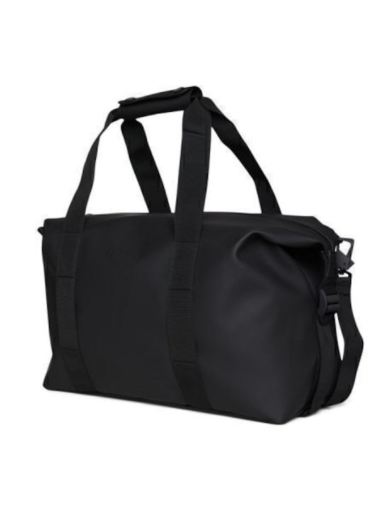 Hilo Men's Bag Shoulder / Crossbody Black